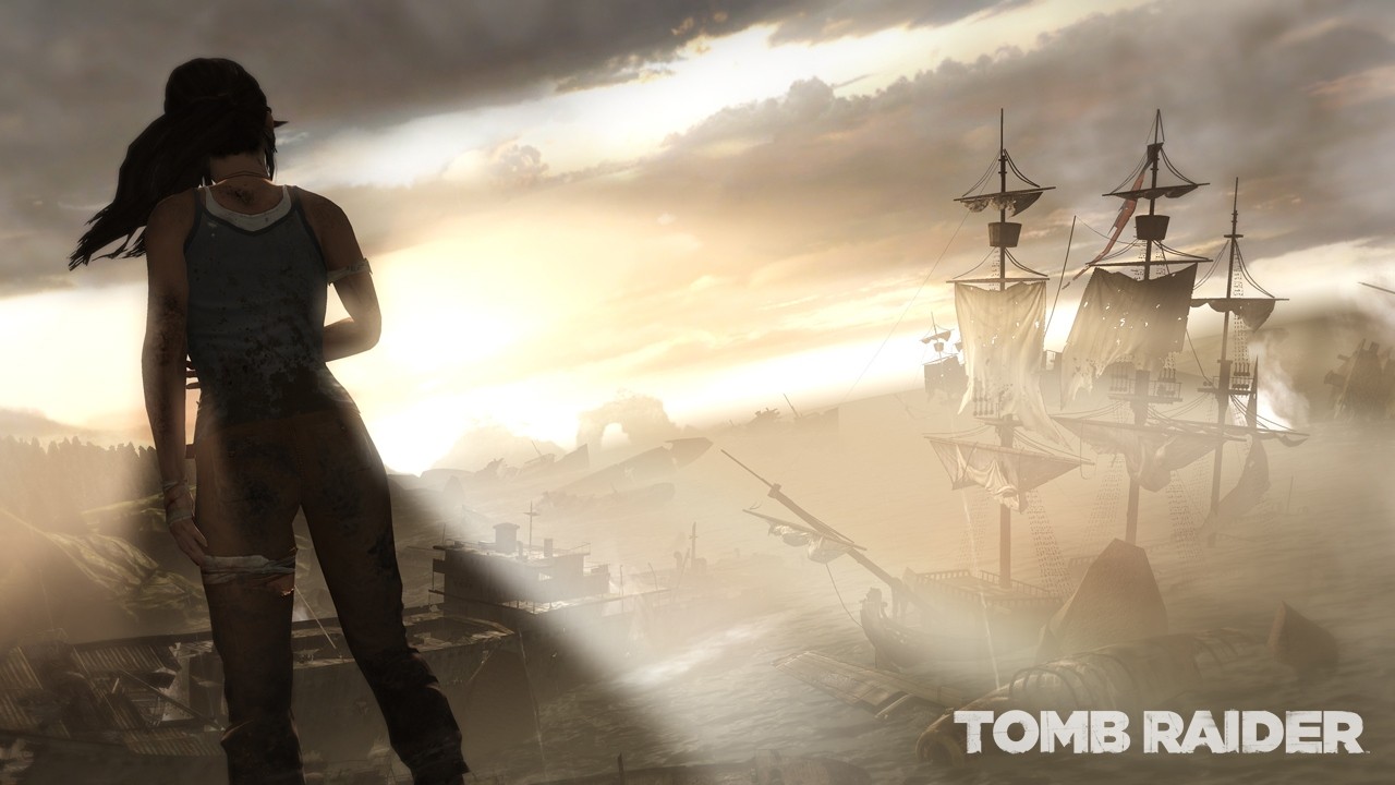 Tomb Raider (Edición Superviviente) - Imagen 50